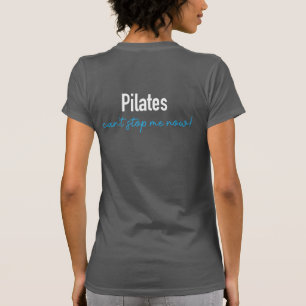 Club 250 Pilates T-shirt