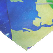 Club America Blanket Tafelkleed (Gekanteld)