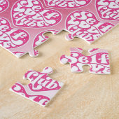 Club Amour de Soi Puzzle (Côté)