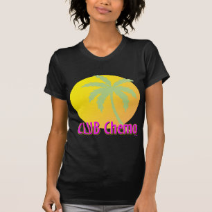 Club Chemo T-shirt