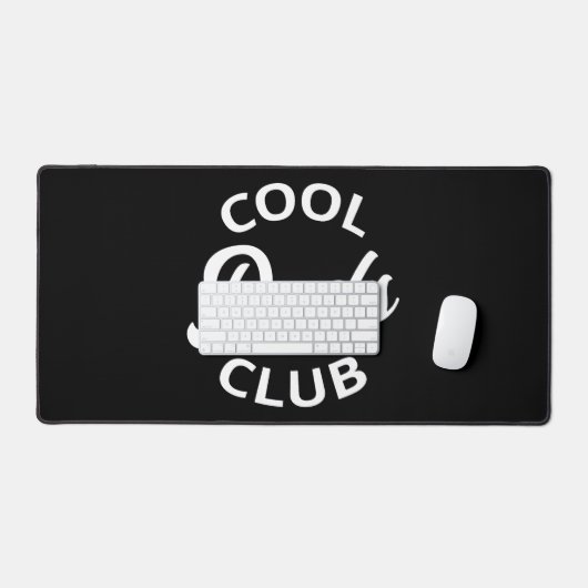 Club cool Dads I (Clavier et souris)