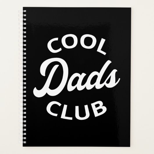 Club cool Dads I (Devant)