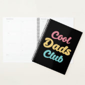 Club cool Dads II (Devant avec enveloppe)