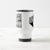 Club Crasherz Mug (Centre)