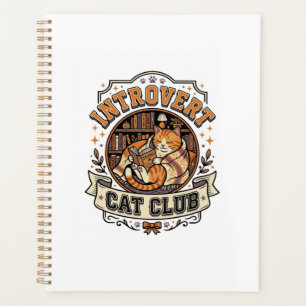 Club de chat introverti Chat introverti Anti socia