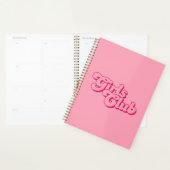 Club de filles (Devant avec enveloppe)