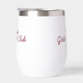 Club de filles (Droite)
