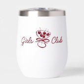 Club de filles (Avant)