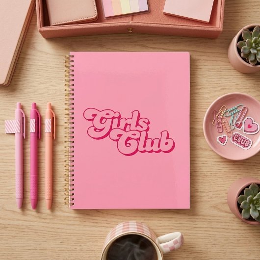 Club de filles