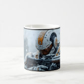 Club de football Real Madrid Mug (Centre)