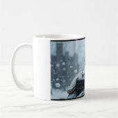 Club de football Real Madrid Mug (Gauche)