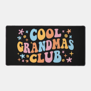 Club de grand-père cool III