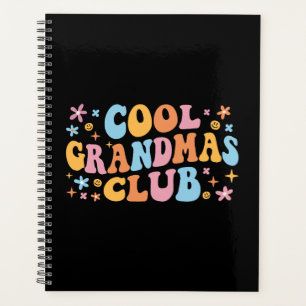 Club de grand-père cool III