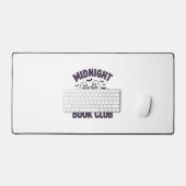 Club de lecture de minuit pour la conception de le (Clavier et souris)