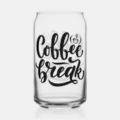 Club de pause café (Recto)