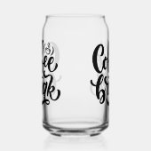 Club de pause café (Gauche)