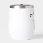 Club de pêche personnalisé (Avant)