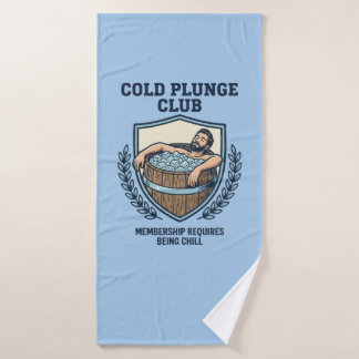 Club de Plongée Froid