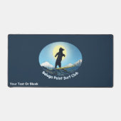 Club de Surf Beluga Point (Recto)