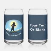 Club de Surf Beluga Point (Recto)