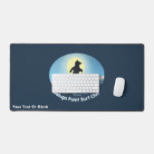 Club de surf de Beluga Point (Clavier et souris)
