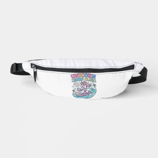 Club de surf Licorne (Recto)