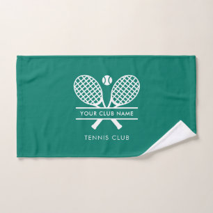 Club de Tennis Moderne Équipe de Joueurs Personnal