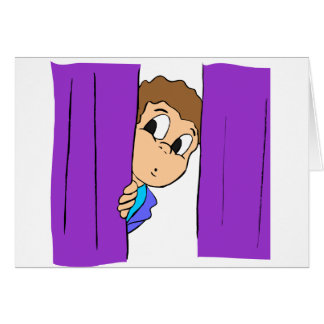 Club de théâtre scolaire Stage Fright