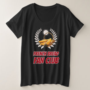 Club des Amis du Pain Français Design