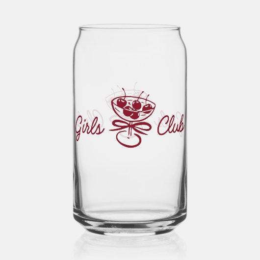 Club des Filles (Recto)