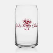 Club des Filles (Verso)