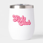 Club des Filles (Avant)