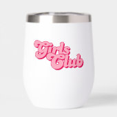 Club des Filles (Arrière)