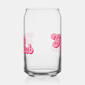 Club des Filles (Gauche)