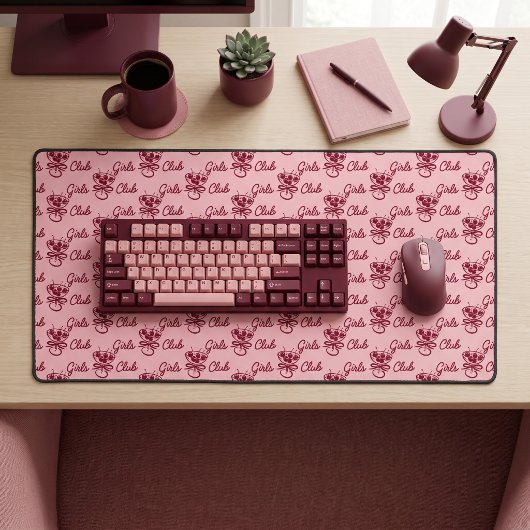 Club des Filles