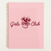 Club des Filles (Devant)