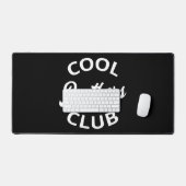 Club des Frères cool I (Clavier et souris)