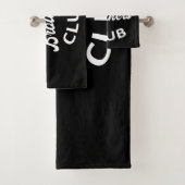 Club des Frères cool I (En situation)