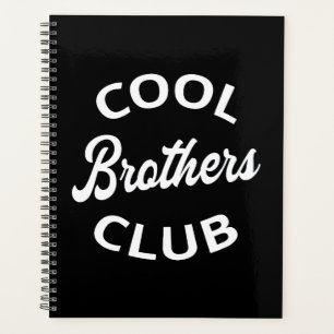 Club des Frères cool I