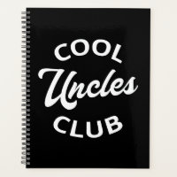 Club des oncles cool I