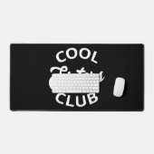 Club des Sœurs Cool I (Clavier et souris)