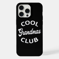 Club des Super Mamies I