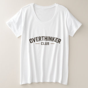 Club des Surdoués Typographie Vintage