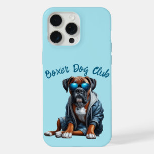 Club du chien boxer