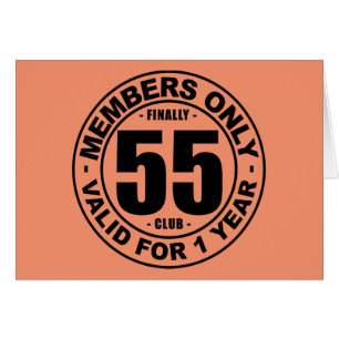 Club enfin 55
