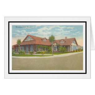 Club féminin de Sarasota