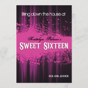 Club Flyer Kijk goed 16 Kaart