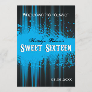 Club Flyer Kijk goed 16 Kaart