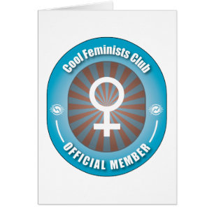 Club frais de féministes