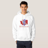 Club Logo Hoodie (Voorkant volledig)